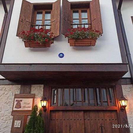 Konak Bindalli Bed & Breakfast Karabuk  Exterior foto