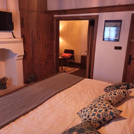 Konak Bindalli Bed & Breakfast Karabuk  Exterior foto