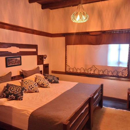 Konak Bindalli Bed & Breakfast Karabuk  Exterior foto