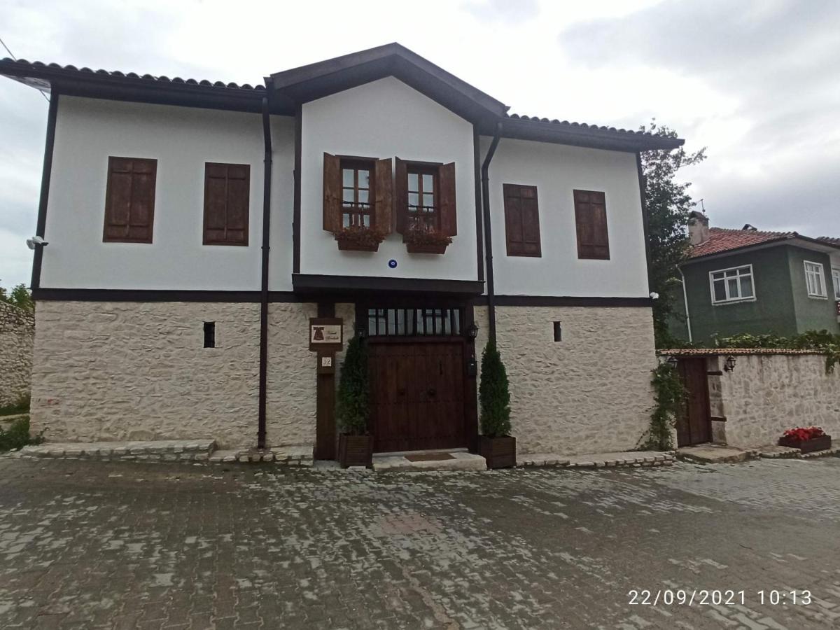 Konak Bindalli Bed & Breakfast Karabuk  Exterior foto