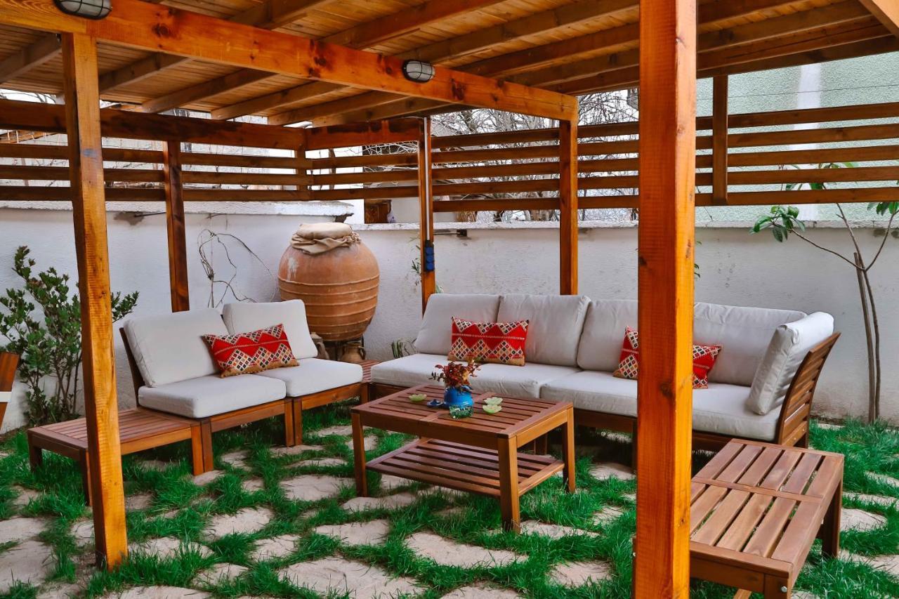 Konak Bindalli Bed & Breakfast Karabuk  Exterior foto