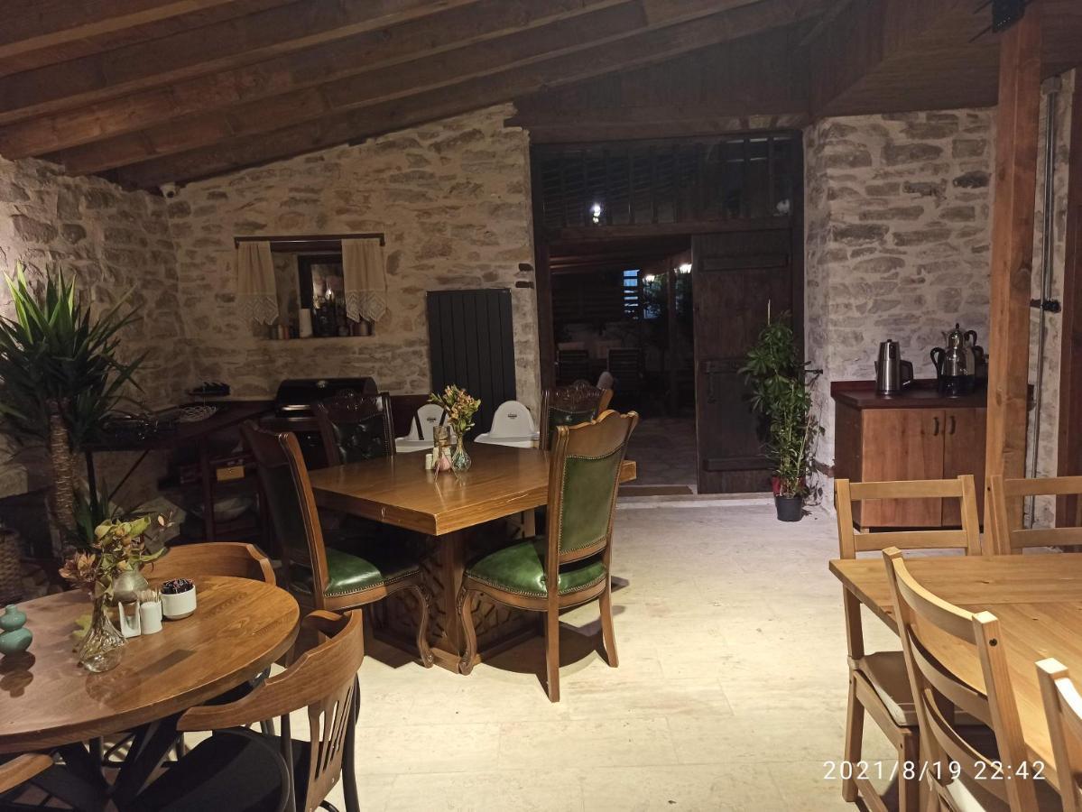 Konak Bindalli Bed & Breakfast Karabuk  Exterior foto