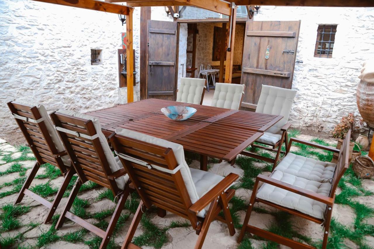Konak Bindalli Bed & Breakfast Karabuk  Exterior foto