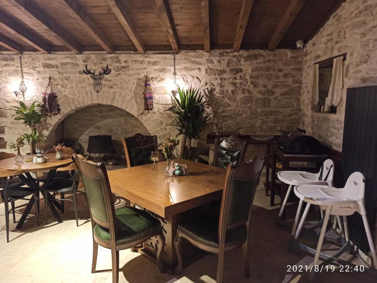 Konak Bindalli Bed & Breakfast Karabuk  Exterior foto