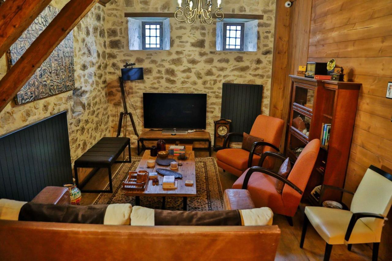 Konak Bindalli Bed & Breakfast Karabuk  Exterior foto