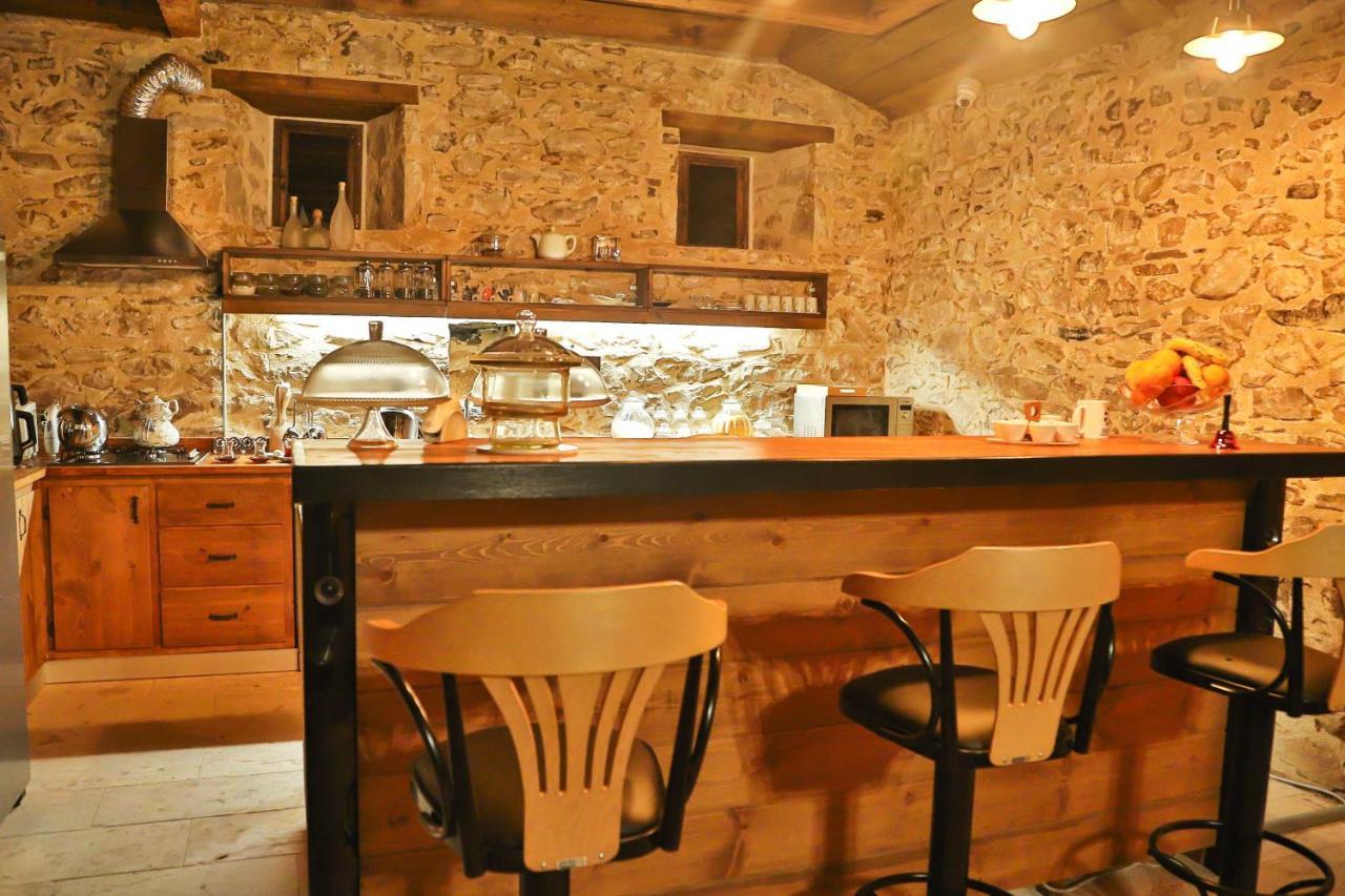 Konak Bindalli Bed & Breakfast Karabuk  Exterior foto