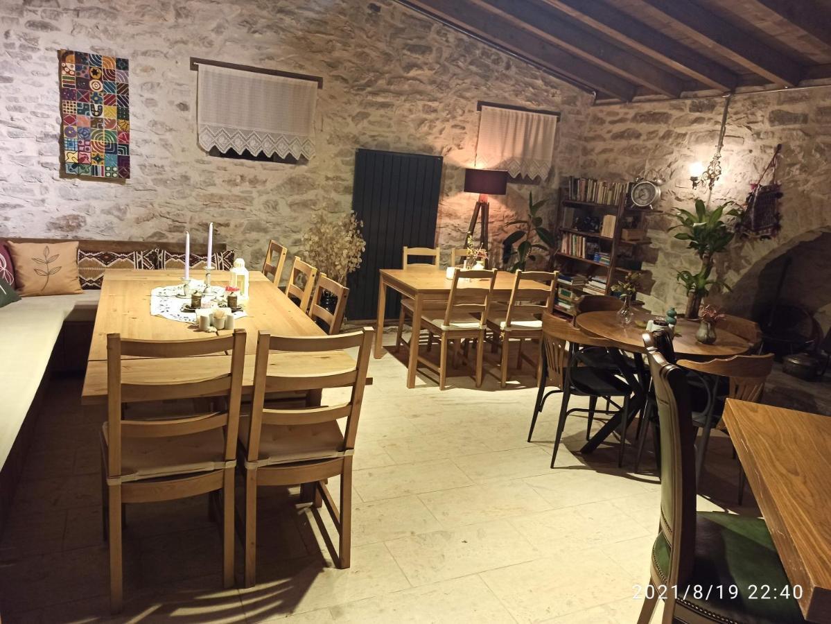 Konak Bindalli Bed & Breakfast Karabuk  Exterior foto