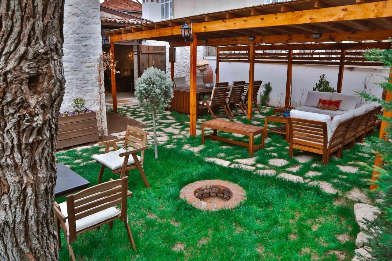 Konak Bindalli Bed & Breakfast Karabuk  Exterior foto