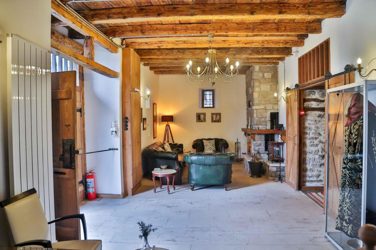 Konak Bindalli Bed & Breakfast Karabuk  Exterior foto