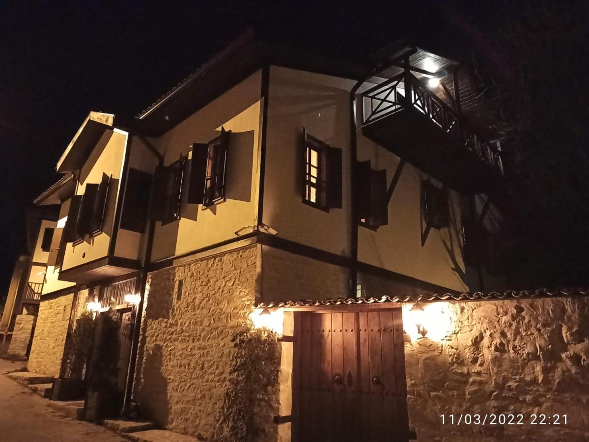 Konak Bindalli Bed & Breakfast Karabuk  Exterior foto