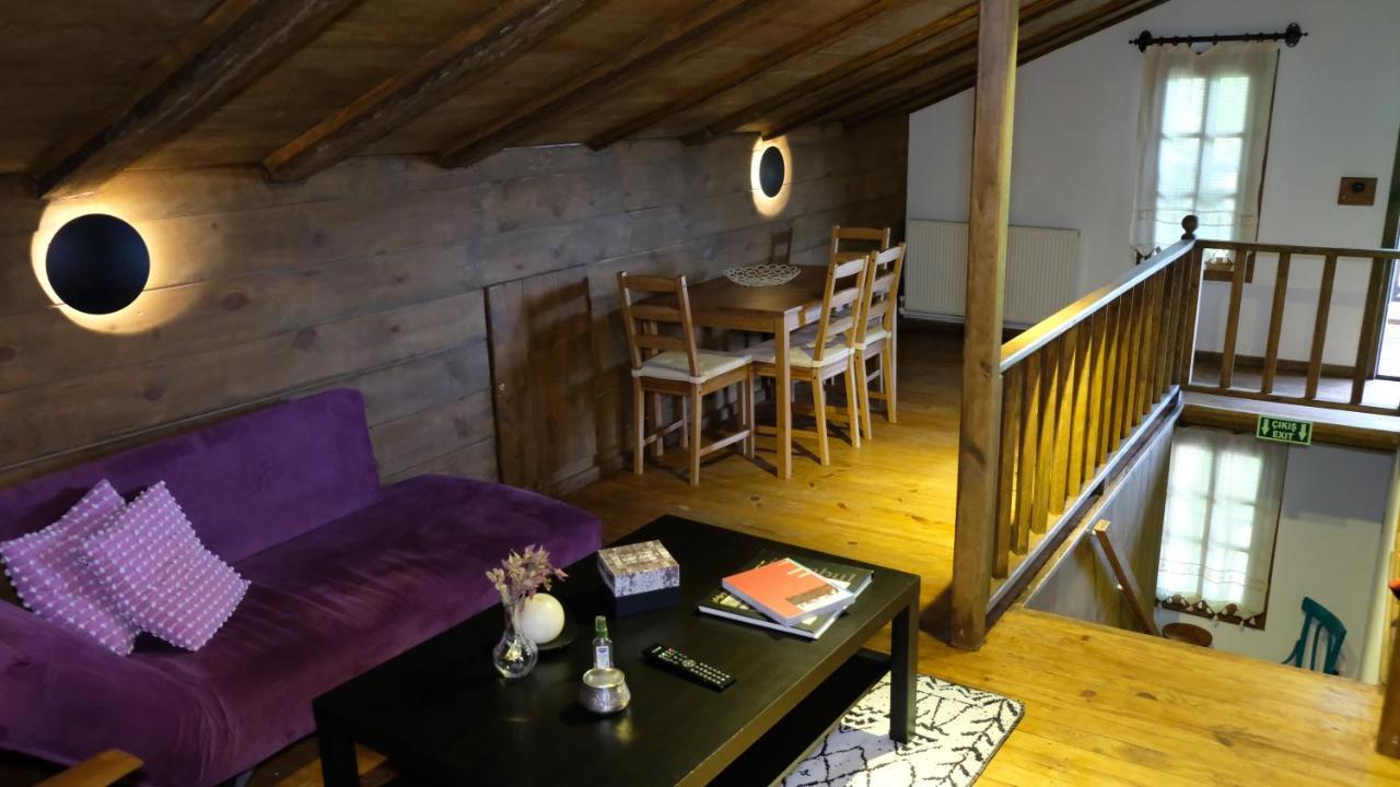 Konak Bindalli Bed & Breakfast Karabuk  Exterior foto