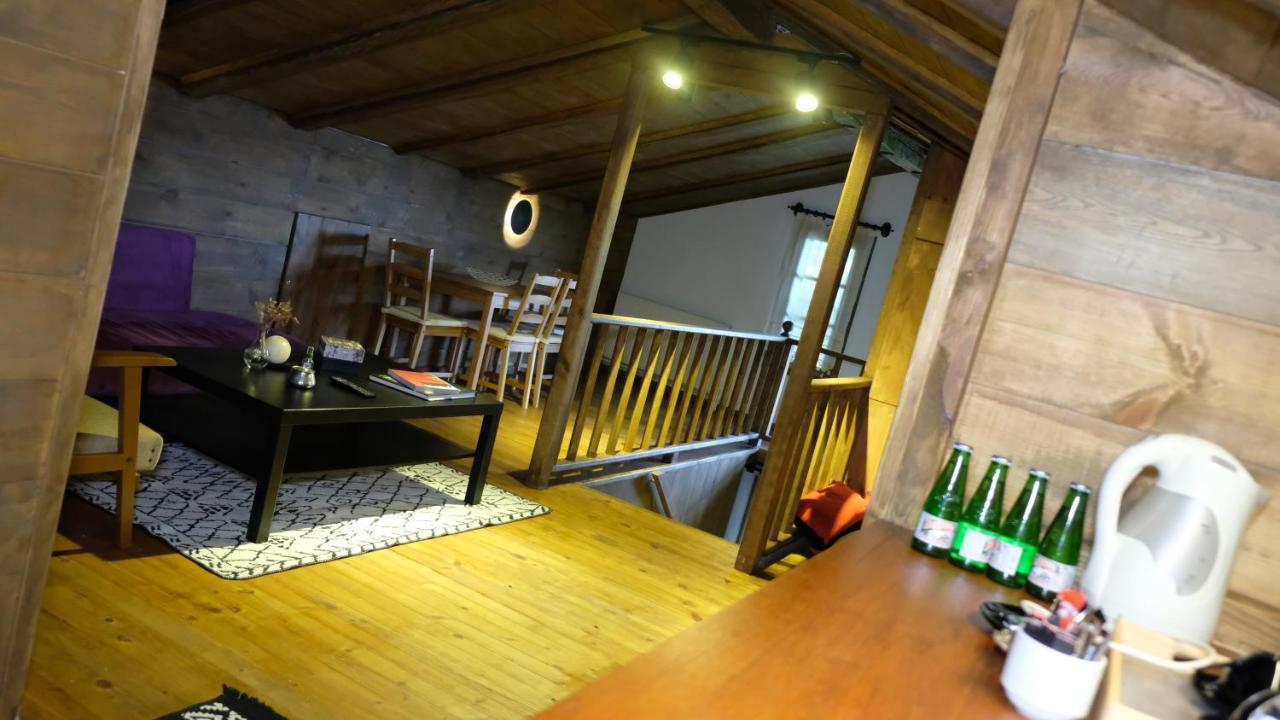 Konak Bindalli Bed & Breakfast Karabuk  Exterior foto