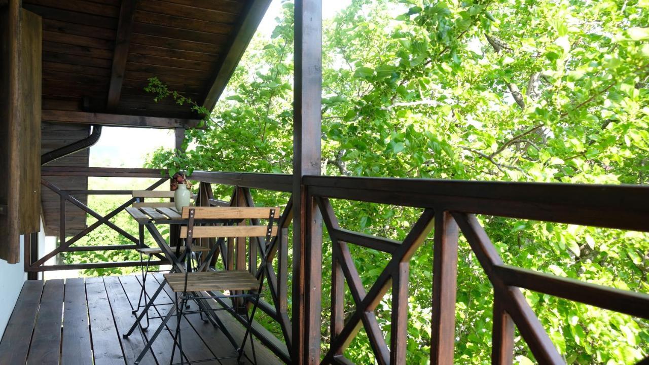 Konak Bindalli Bed & Breakfast Karabuk  Exterior foto
