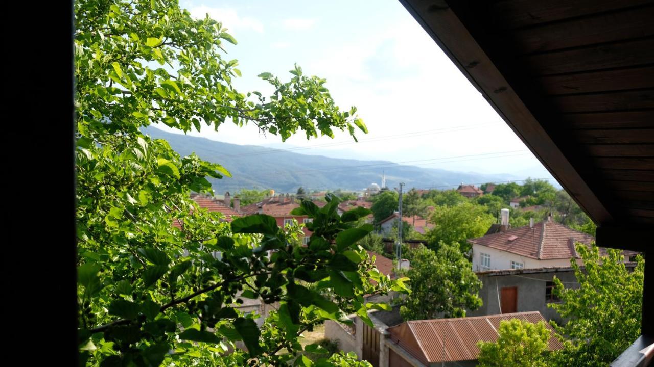 Konak Bindalli Bed & Breakfast Karabuk  Exterior foto