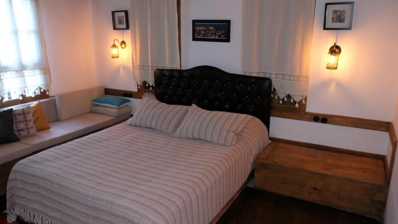 Konak Bindalli Bed & Breakfast Karabuk  Exterior foto