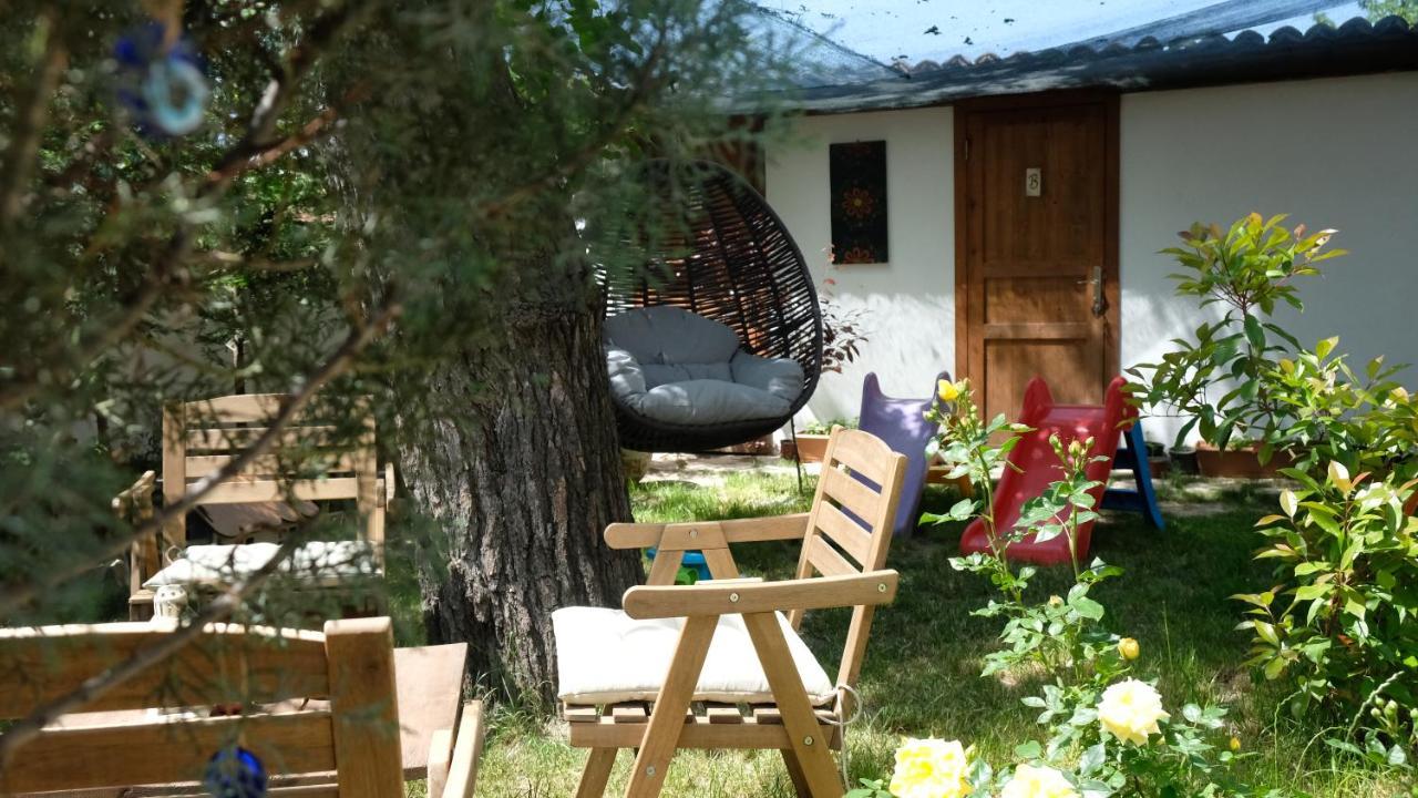 Konak Bindalli Bed & Breakfast Karabuk  Exterior foto