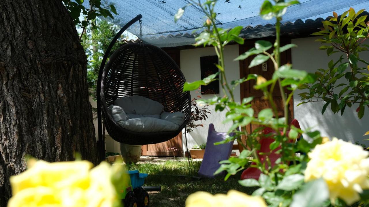 Konak Bindalli Bed & Breakfast Karabuk  Exterior foto