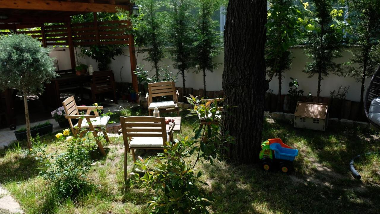 Konak Bindalli Bed & Breakfast Karabuk  Exterior foto