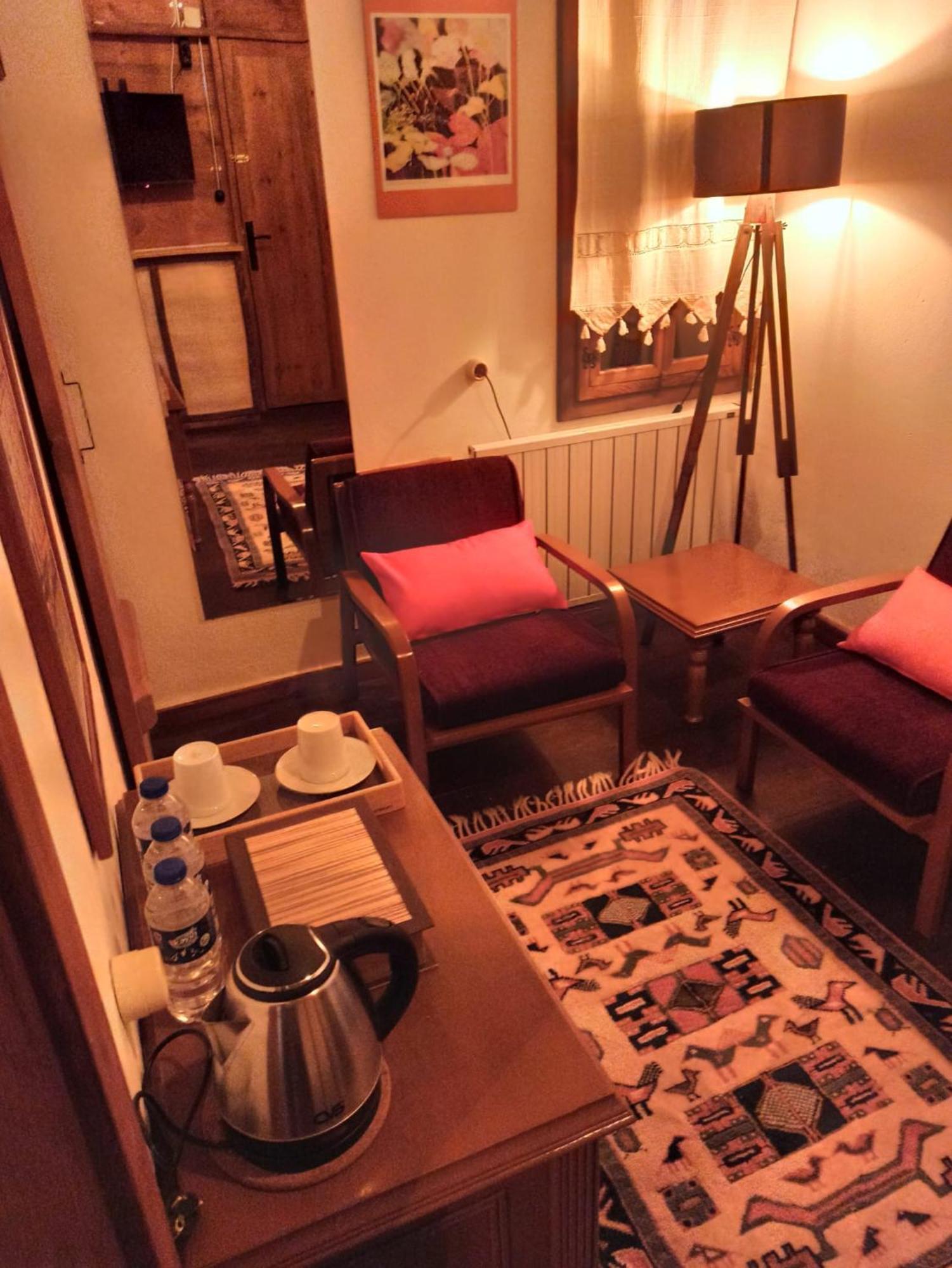 Konak Bindalli Bed & Breakfast Karabuk  Exterior foto