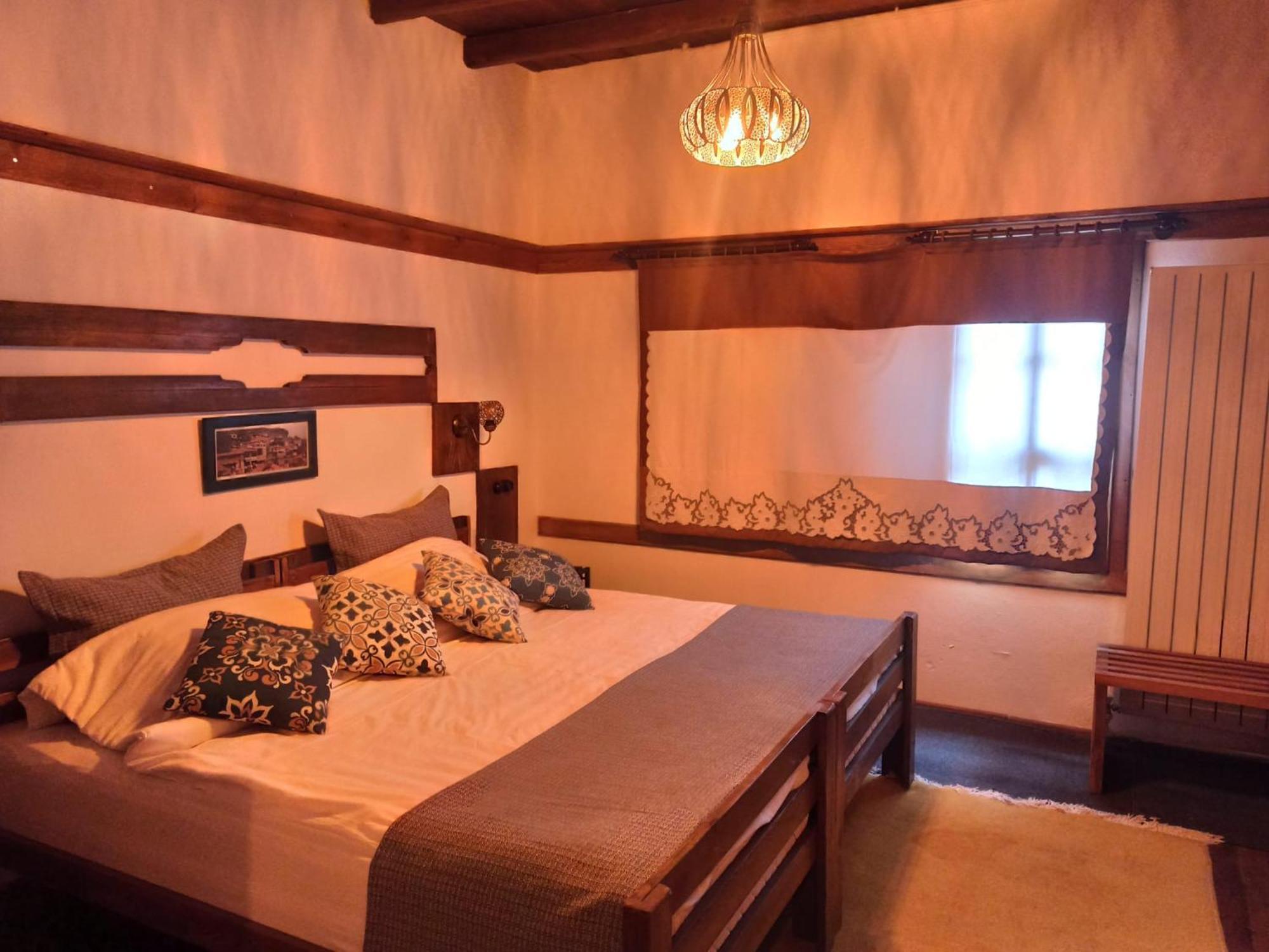 Konak Bindalli Bed & Breakfast Karabuk  Exterior foto