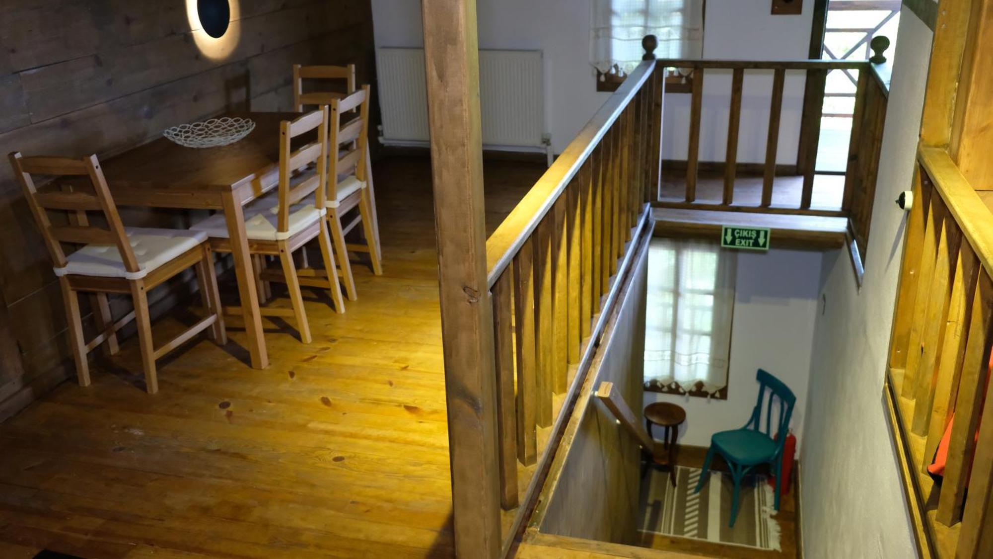Konak Bindalli Bed & Breakfast Karabuk  Cameră foto
