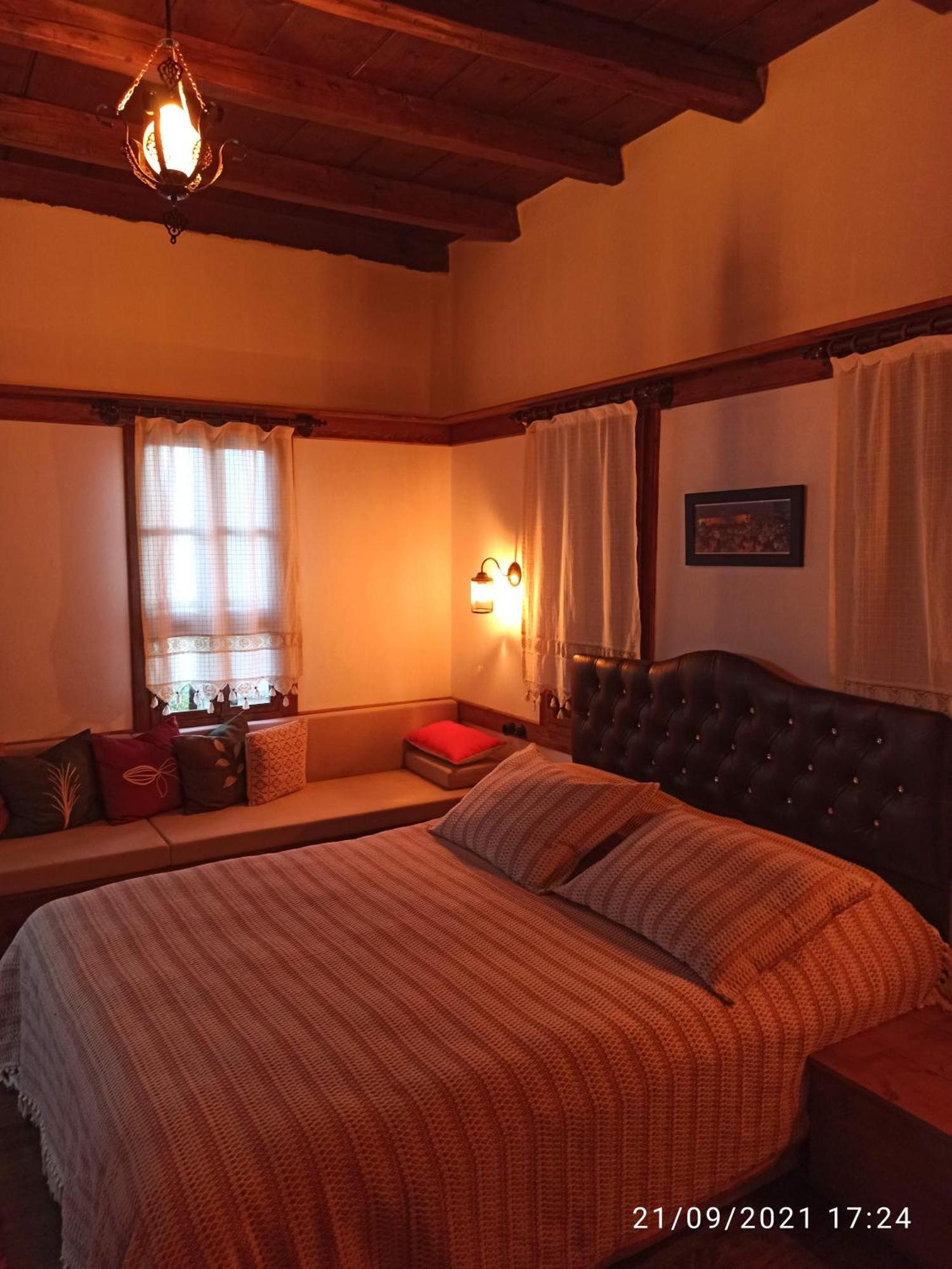 Konak Bindalli Bed & Breakfast Karabuk  Cameră foto