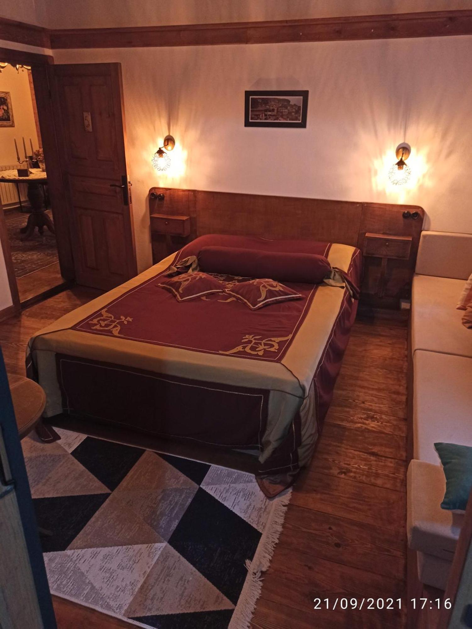 Konak Bindalli Bed & Breakfast Karabuk  Cameră foto