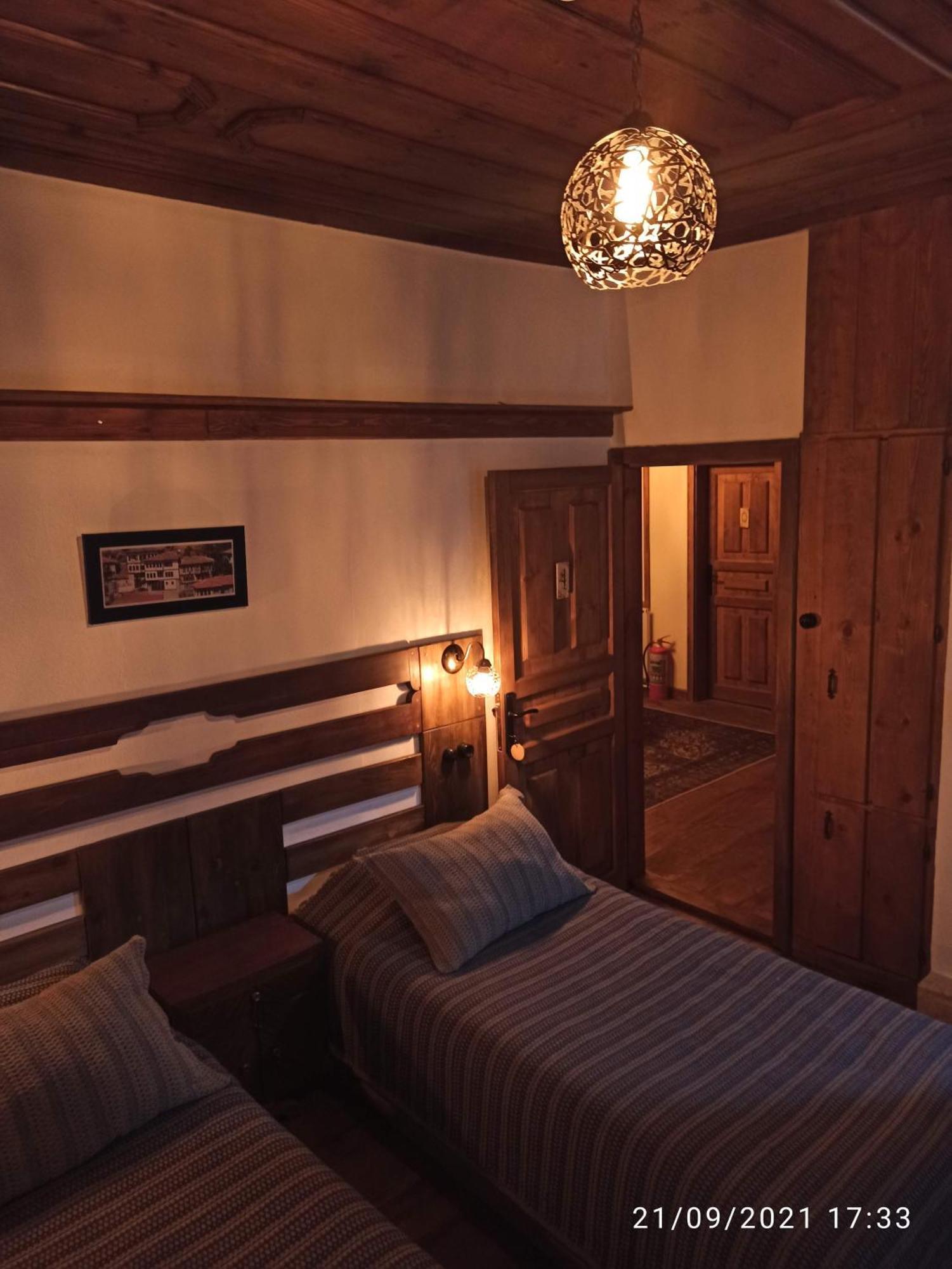 Konak Bindalli Bed & Breakfast Karabuk  Cameră foto