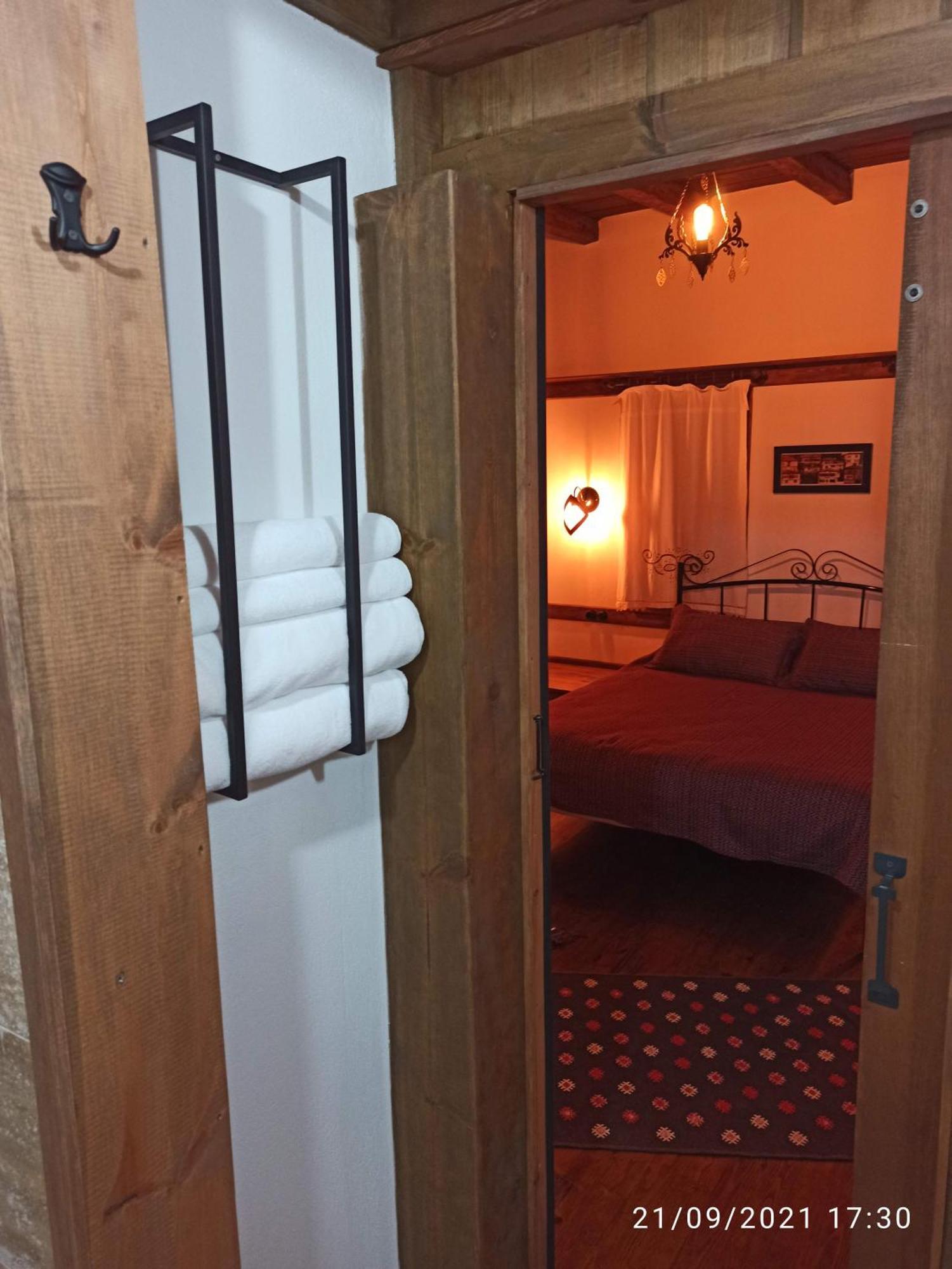 Konak Bindalli Bed & Breakfast Karabuk  Cameră foto
