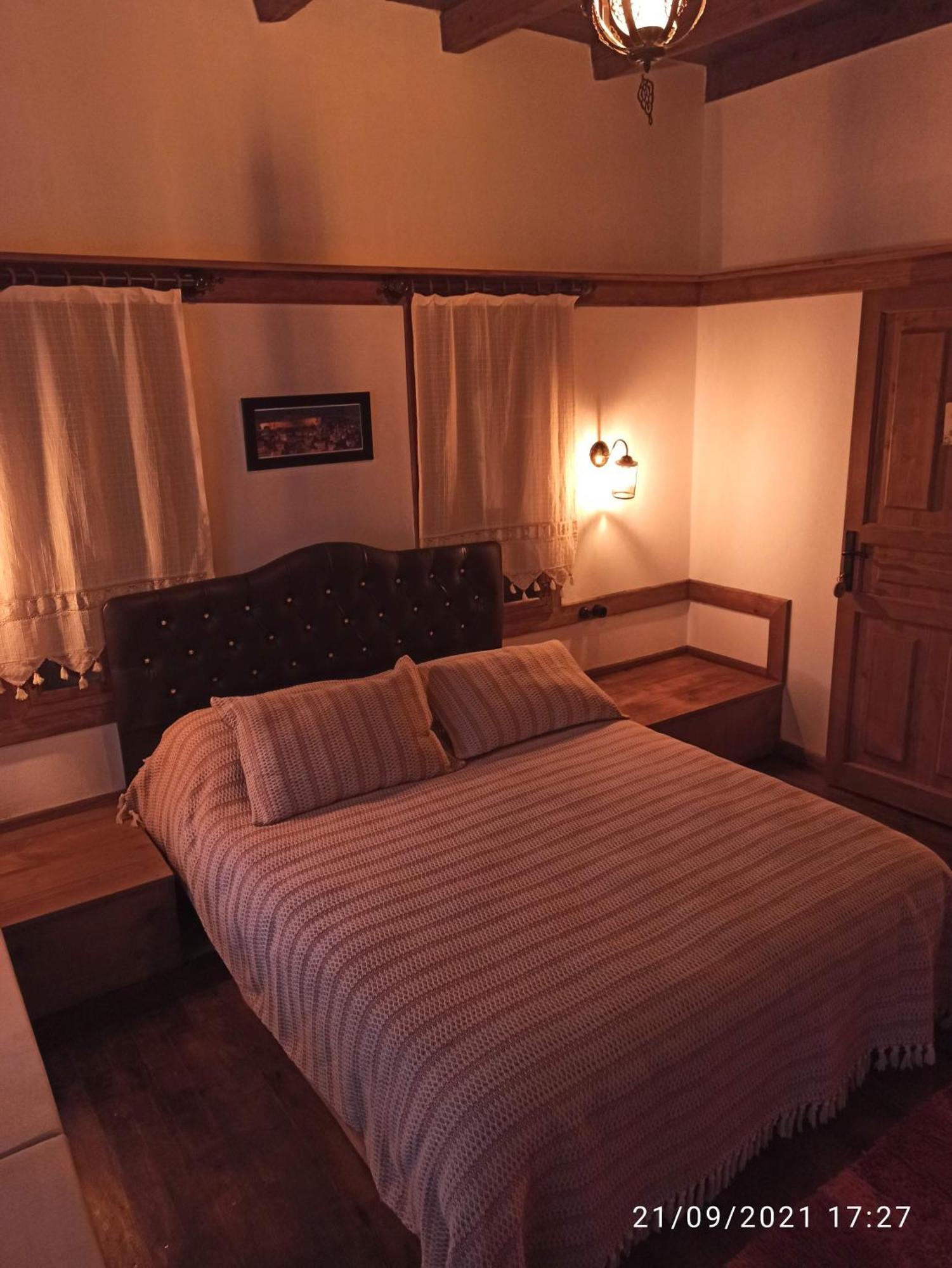 Konak Bindalli Bed & Breakfast Karabuk  Cameră foto