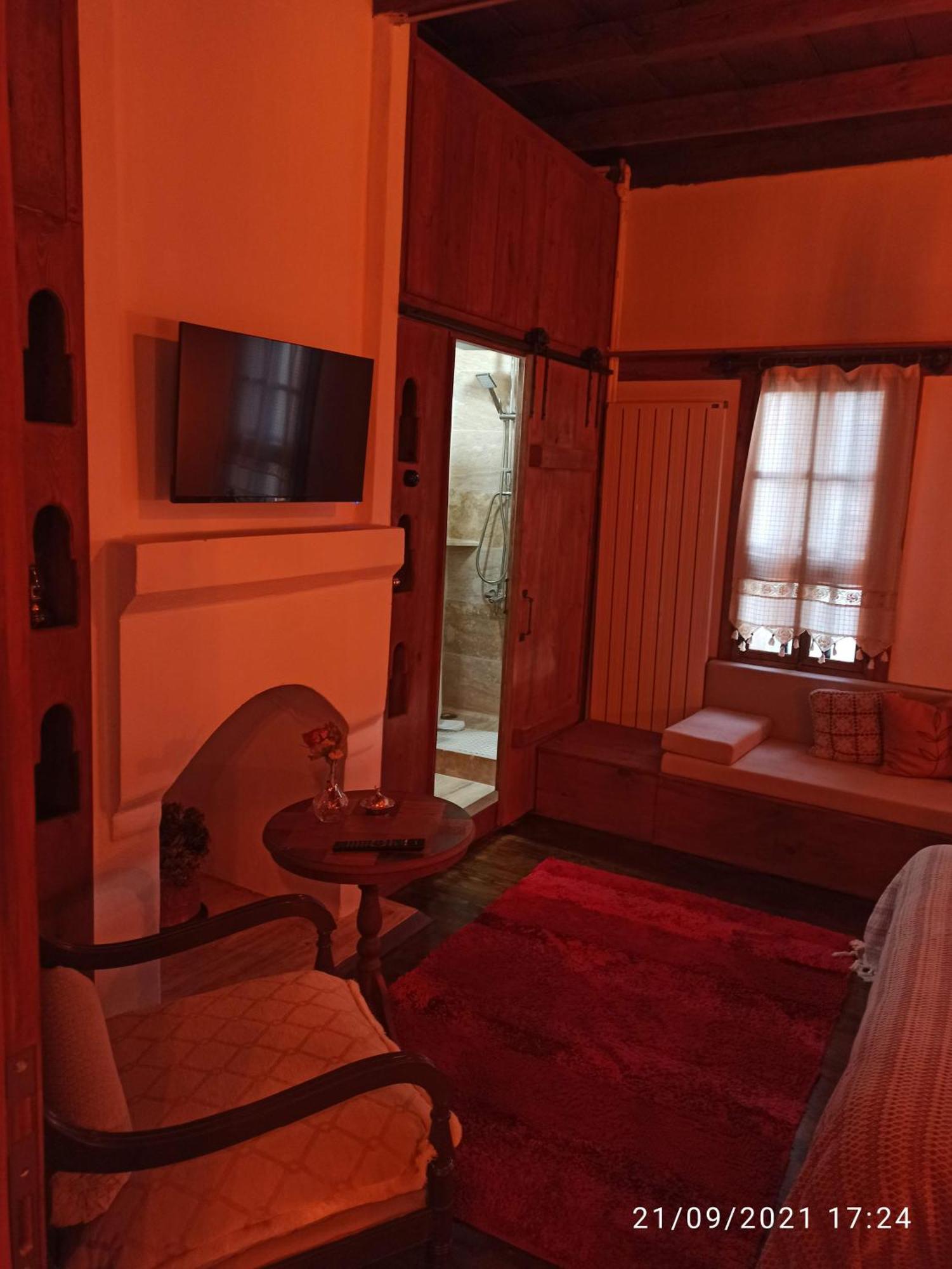 Konak Bindalli Bed & Breakfast Karabuk  Cameră foto